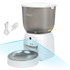 Pawz 4L Auto Pet Feeder Automatic Camera WiFi App-2006732706821574664