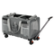 Pawz Pet Carrier 4 Wheel Portable Rolling Foldable-2018816797083570184
