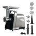 Spector Meat Grinder Electric Mincer Sausage Filler Kebbe Maker 2800W Kitchen-2050056779714400264
