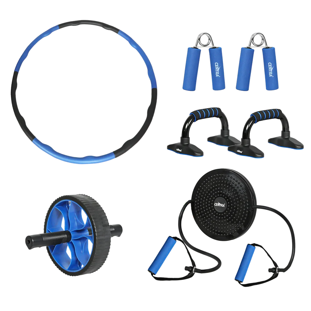 Centra Exercise Roller Wheel Set-2018816766276407304