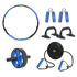 Centra Exercise Roller Wheel Set-2018816766276407304