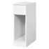 Levede Slim Bedside Table Nightstand Side Table Storage Bedroom Narrow Cabinet-2050056781610225672