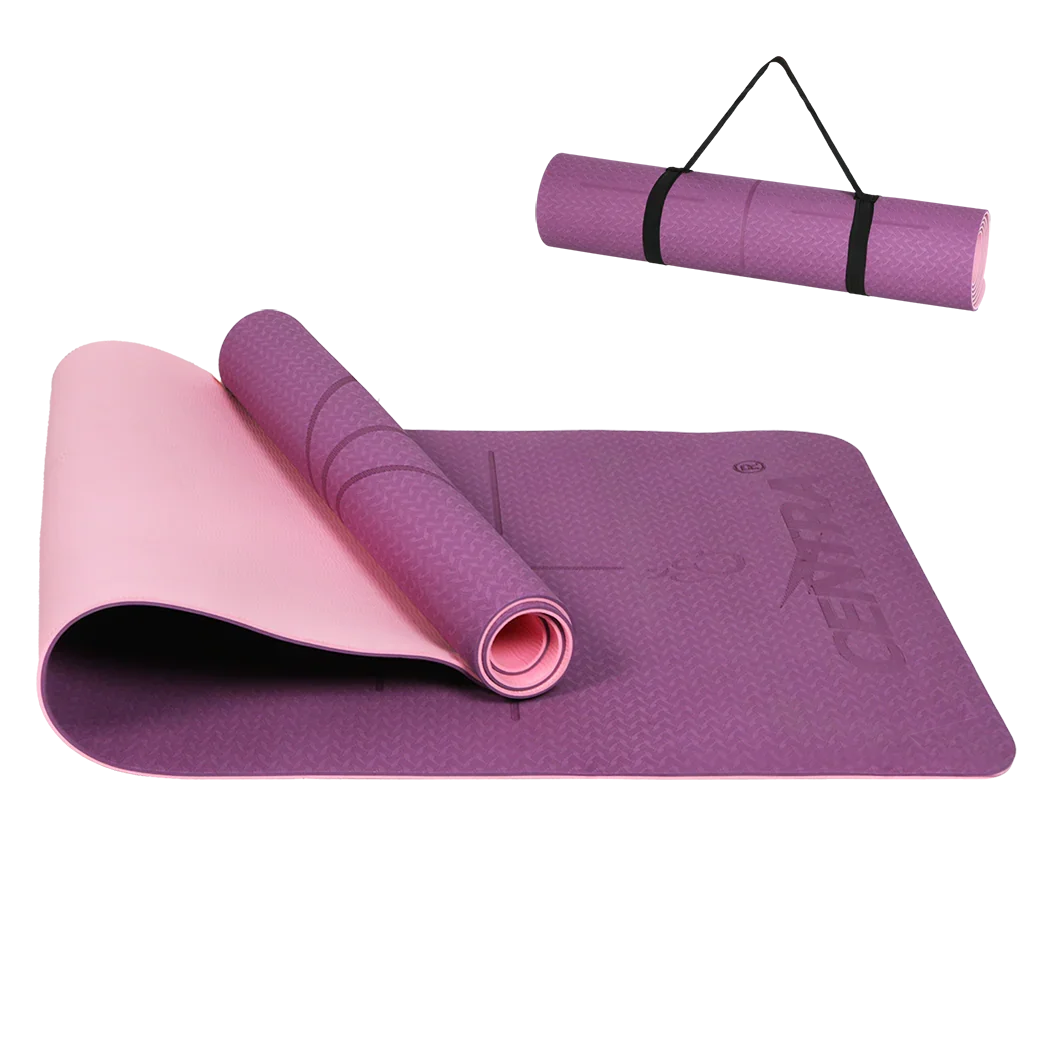 Centra Yoga Mat-2006732901173039112