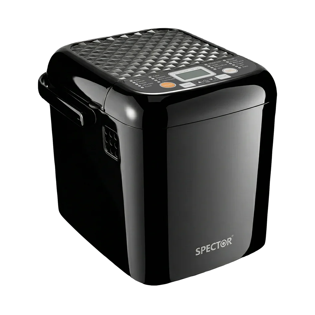 Spector Bread Maker Machine Oven Non Stick Bakehouse Automatic Kneading Mixing-2050056759137144840