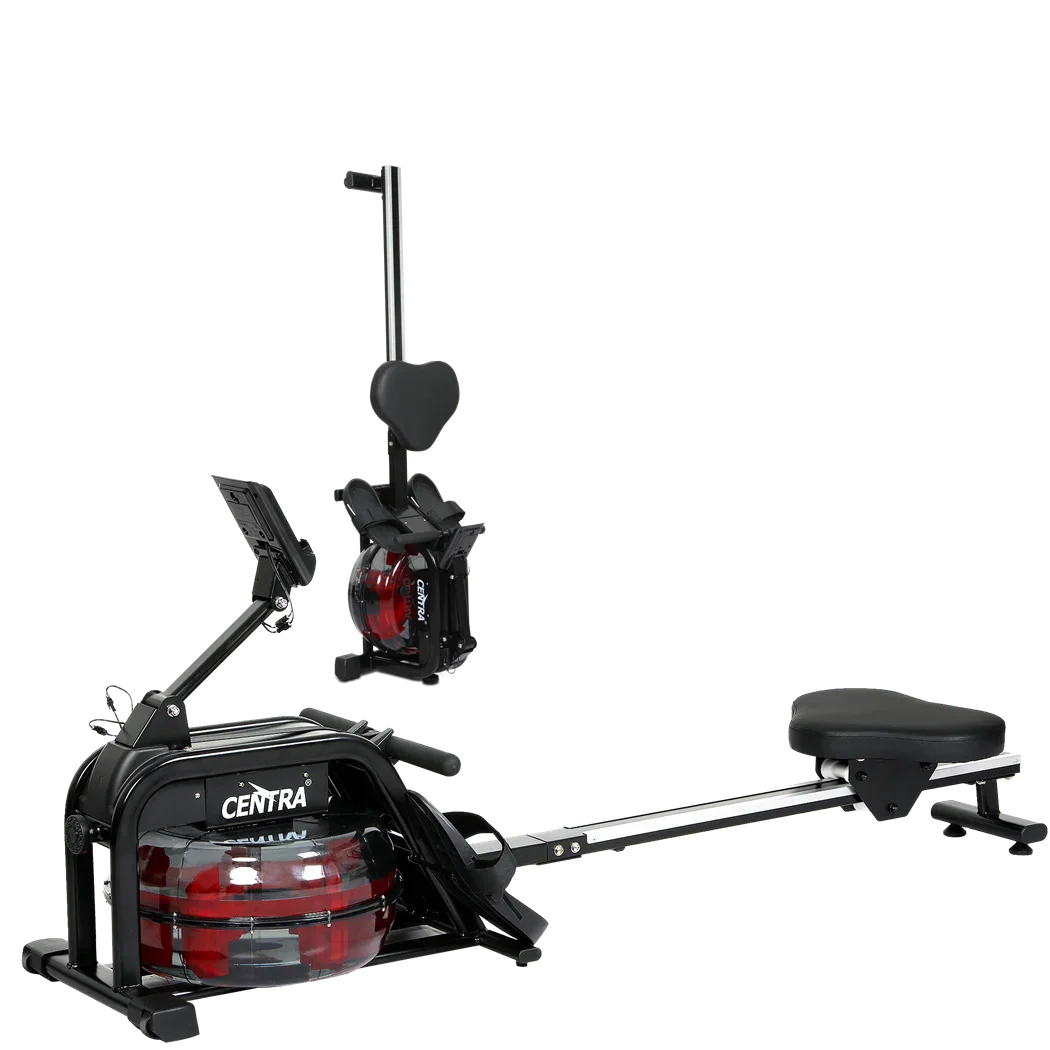 Centra Water Rowing Machine-2006732888523018248