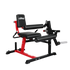 Centra Leg Extension Curl Machine Plate Loaded Home-1910112290963853320
