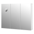 Levede Bathroom Mirror Cabinet 90CM-1950769974779973640