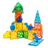 Bopeep Kids Magnetic Tiles Blocks-2029387199782457352