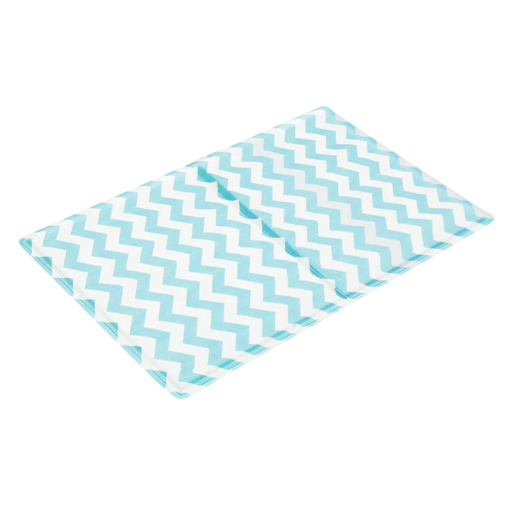 Pawz Pet Cooling Mat M Blue-2006732883426938888