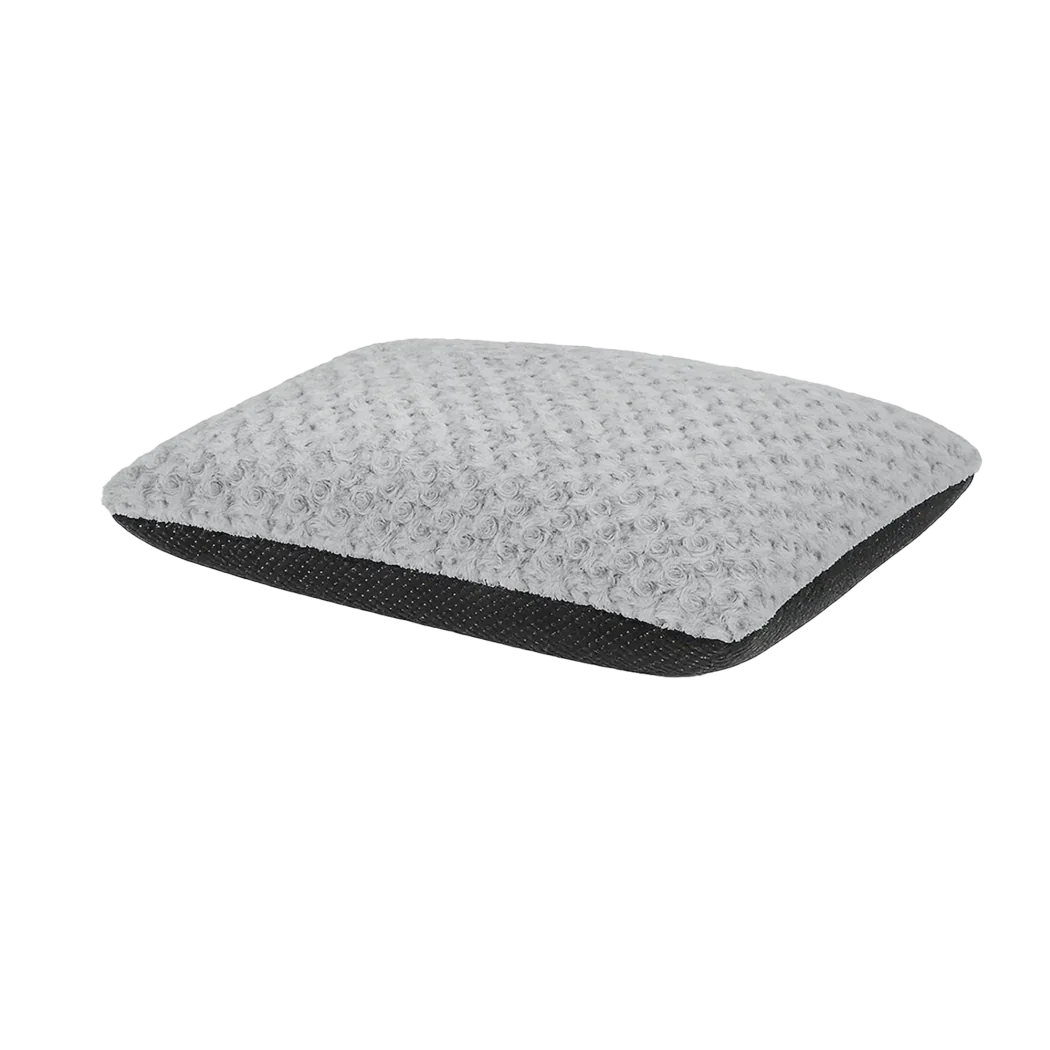 Pawz Pet Bed Dog Soft Warm Plush Mattress-2029387308536565768