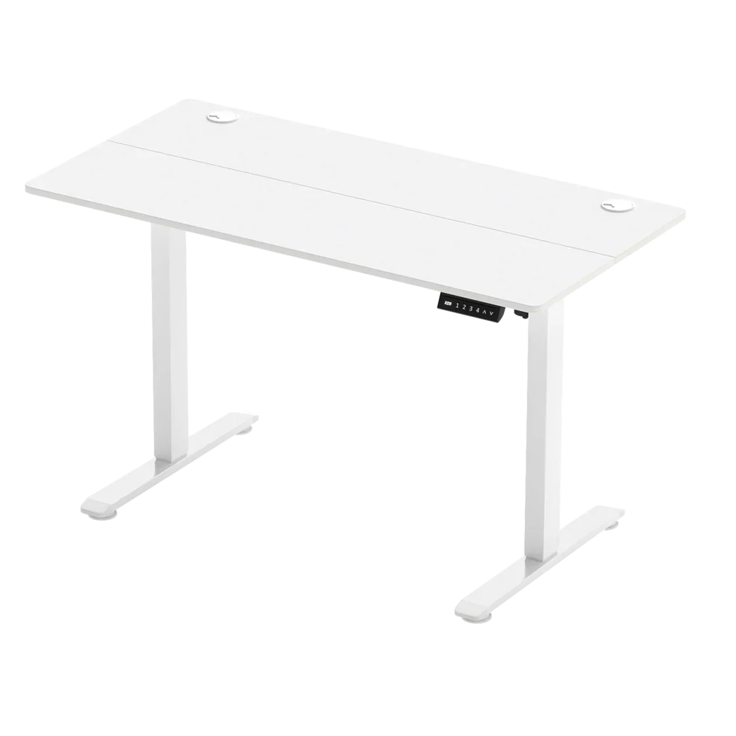 Levede Electric Standing Desk Height Adjustable 120cm-2050056894491529223