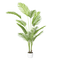 Lambu Artificial Tree Palm Fake Leaves Large Artificial Plants Indoors 180cm-2050056792716742664