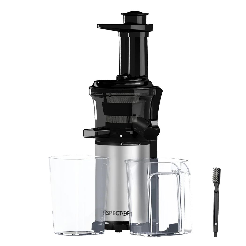 Spector Slow Juicer Cold Press Juice Extractor Quiet-2050056904289423368