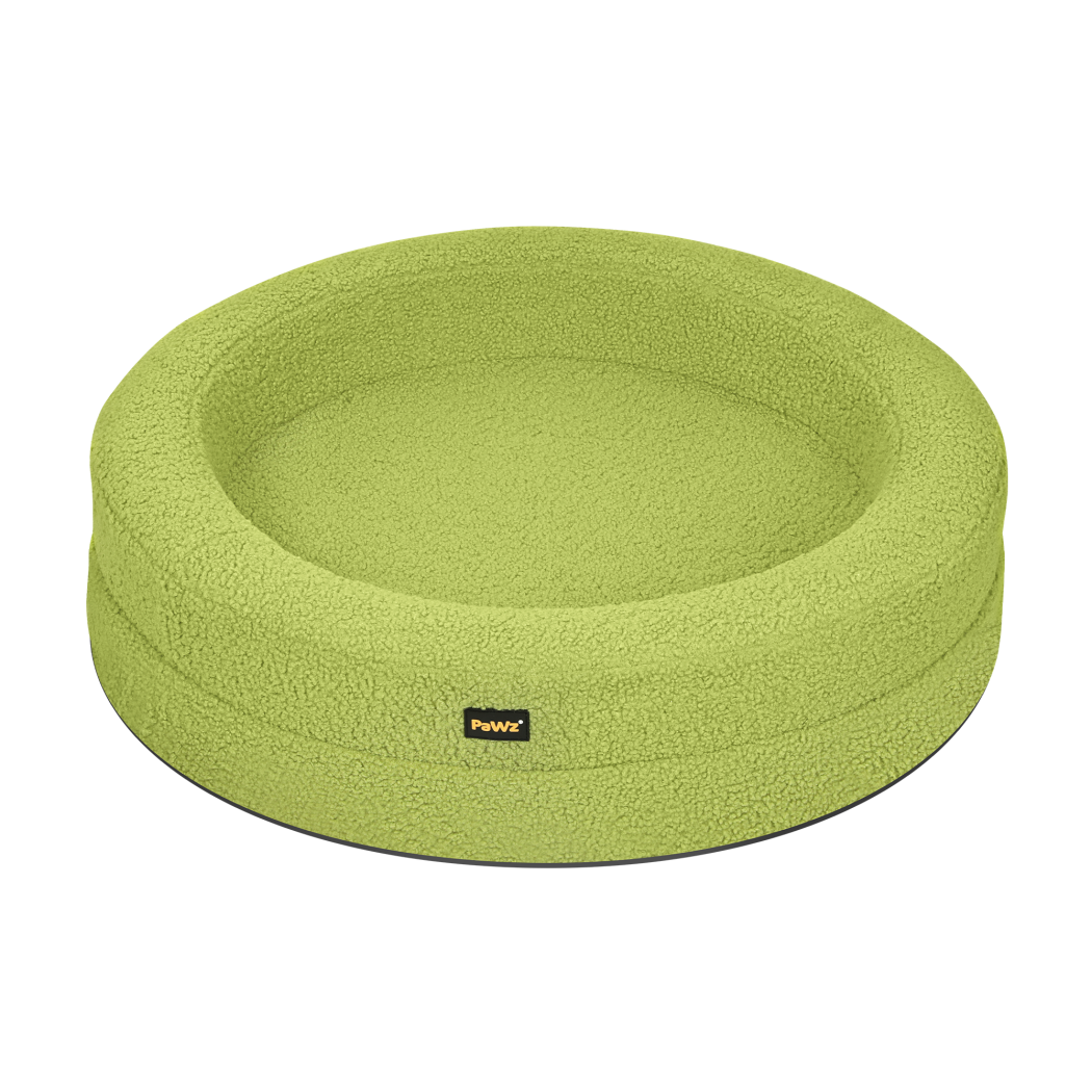 Pawz Pet Orthopedic Calming Bed Memory Foam Dog Sofa XX-Large-1950770003297046536