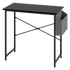 Levede Computer Desk Study Table with Storage Bag Home-2011971107862745096