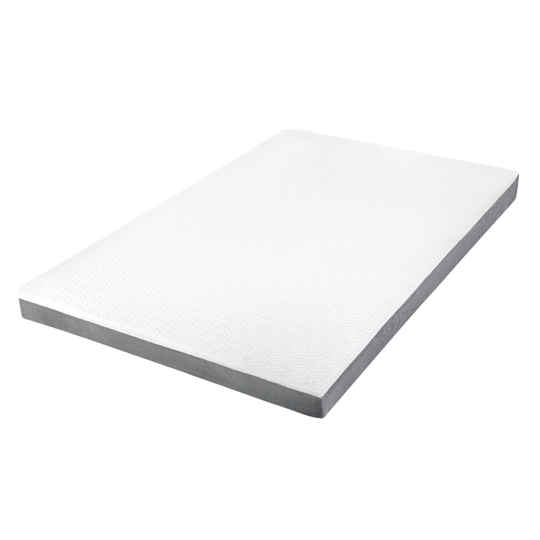 Dreamz Mattress Topper Double Memory Foam All Season-2050056897238798344