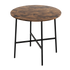 Levede Dining Table Round Kitchen 4 Person Coffee 80cm-2017004931596292104
