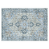 Marlow Floor Rug Vintage Polyester Washable Area Rugs-2050056914762600456