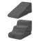Pawz Dog Steps Adjustable Dog Ramp Portable Pet Stairs-2050056806222401544