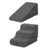 Pawz Dog Steps Adjustable Dog Ramp Portable Pet Stairs-2050056806222401544