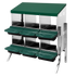 Pawz Chicken Hen Coop Hutch-2018816872165806088