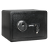13.8L Digital Security Safe Box Fingerprint Key Lock-1894516798368387080