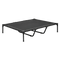Pawz Elevated Dog Bed Heavy Duty Portable Cot  Waterproof Pet Raised Bed XL Size-2050056785804529672