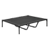 Pawz Elevated Dog Bed Heavy Duty Portable Cot  Waterproof Pet Raised Bed XL Size-2050056785804529672