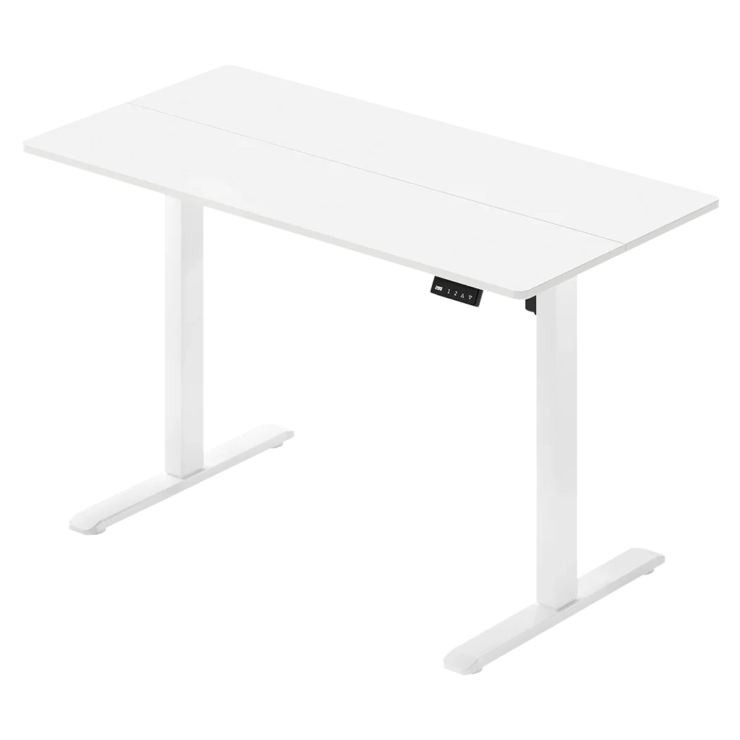 Levede Electric Standing Desk Height Adjustable 110cm-2050056894869016584