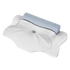 Dreamz Cervical Pillow Memory Foam Cooling Neck Support Pillow Neck Pain Relief-2061251866393710600