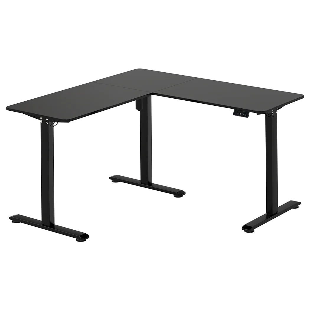 Levede Electric Standing Desk Table Adjustable Height-2050056912518647816