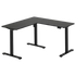 Levede Electric Standing Desk Table Adjustable Height-2050056912518647816