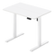 Levede Electric Standing Desk Height Adjustable 90cm-2050056895405887496