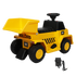 Kids Ride On Dump Truck