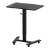 Levede Mobile Standing Desk Adjustable Height Table-2011971109553049608