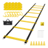 Centra 39Pcs Speed Agility Training Set Soccer Training Equipment Workout-2050059020340957192