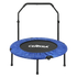Centra 40" Foldable Mini Trampoline Rebounder Fitness-2006732697531191304
