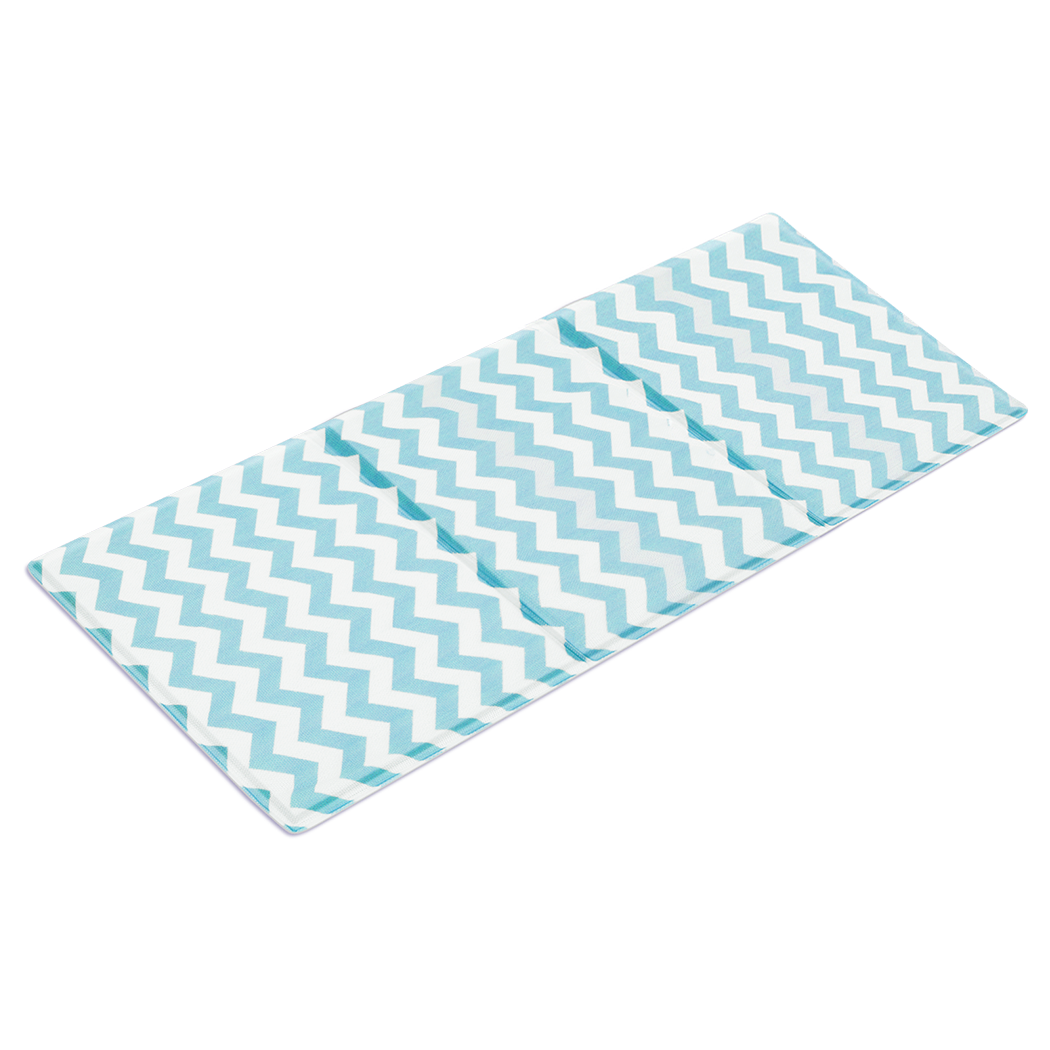 Pawz Pet Cooling Mat L Blue