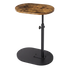 Levede C Shaped Side Table Adjustable Height 360° Rotating Laptop Sofa End Table-2072893557559136264