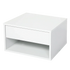 Levede 2 Floating Bedside Tables Side Table Storage Nightstand Bedroom Cabinet-2050056780842668040