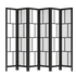 Levede 6 Panel Room Divider 170cm Freestanding Screen-2006733394888757256