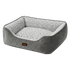 Pawz Pet Dog Calming Bed Fluffy Washable Cushion L-2006733392061796360