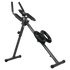 Centra Foldable Adjustment Ab Machine Black-1894516797114290184