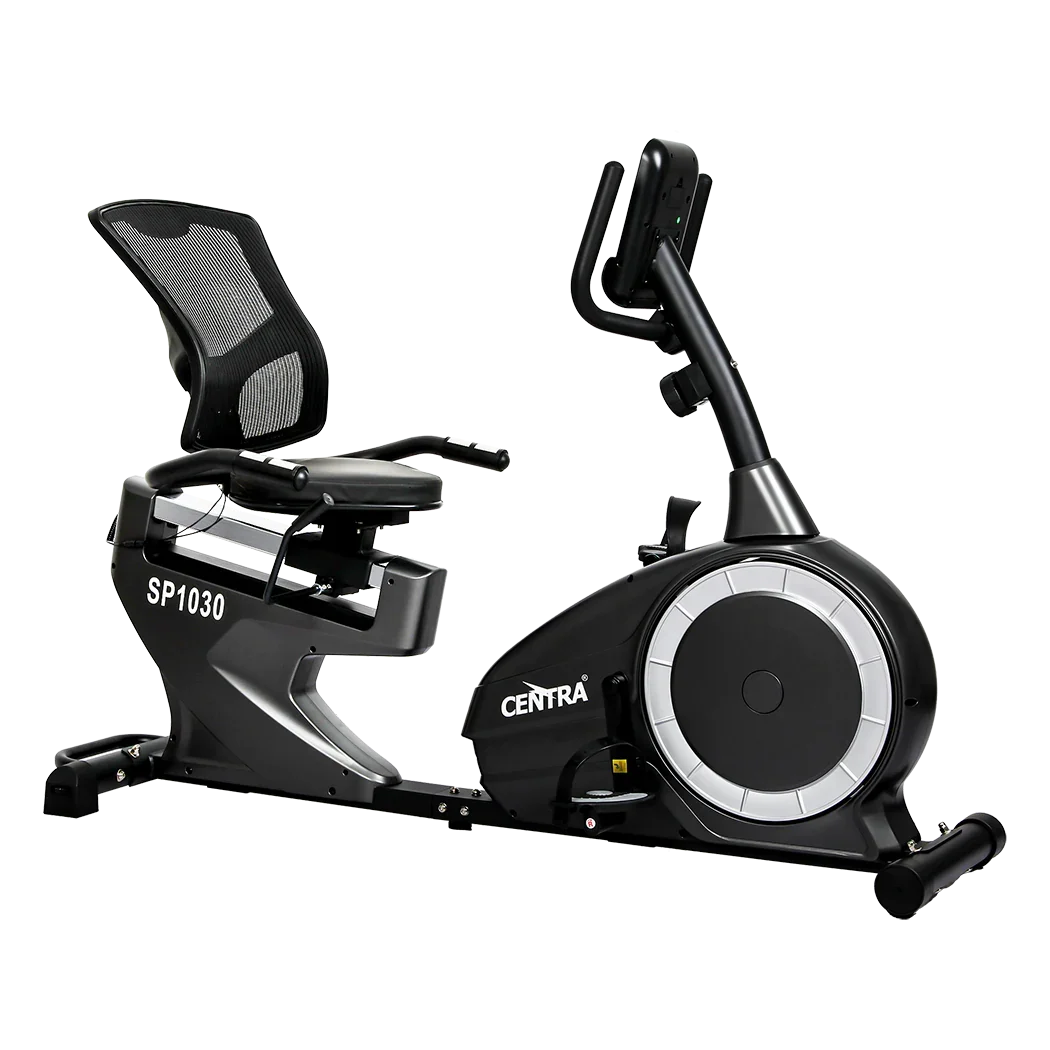 Centra Recumbent Exercise Bike-2006732889588371464