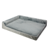 Pawz Orthopedic Dog Bed XXL Grey-1894516777099071496