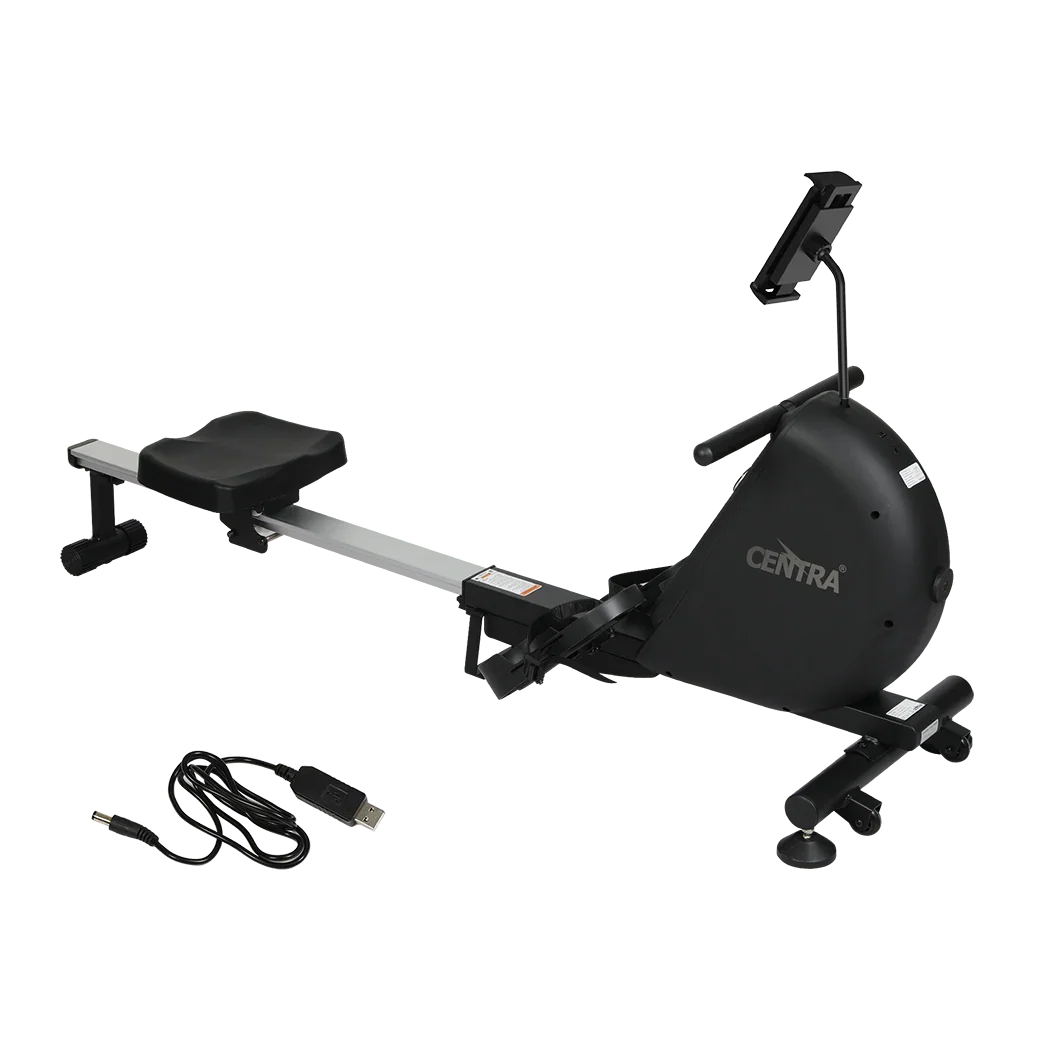 Centra Smart Rowing Machine-2018816937739554824