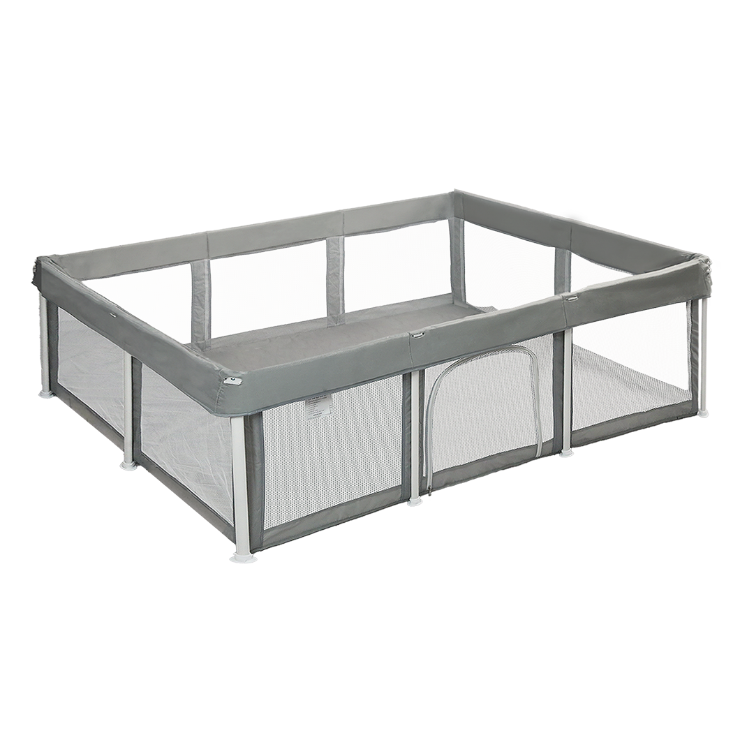 Bopeep Kids Playpen Foldable 120X180-1937319796702056456