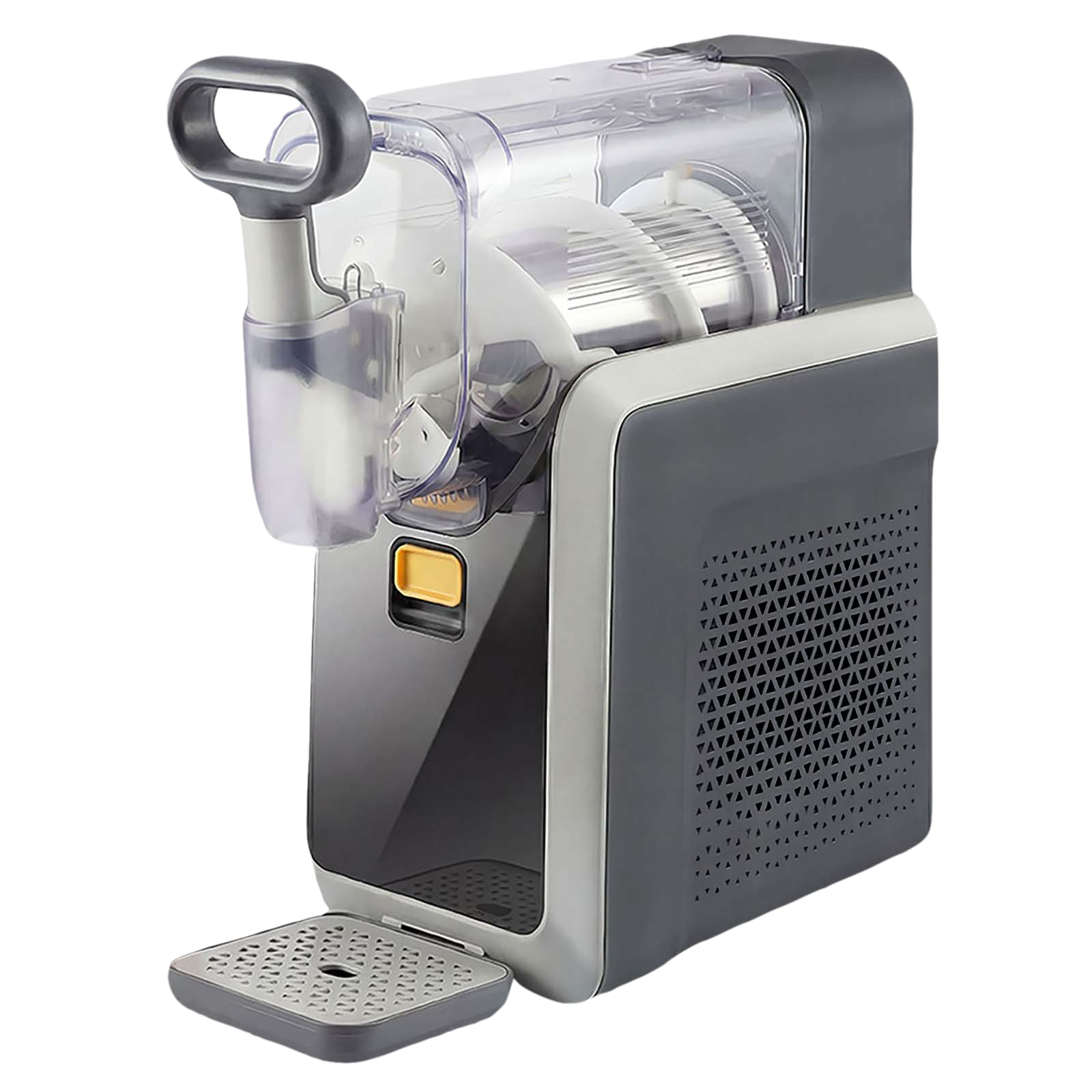 Spector 2L Home Slush Machine Rapid Chill Self-Cleaning  5 Presets Drink Maker-2050056776023412744