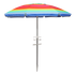 Mountview 2M Outdoor Beach Umbrellas Sand Colorful-2006732891937181704