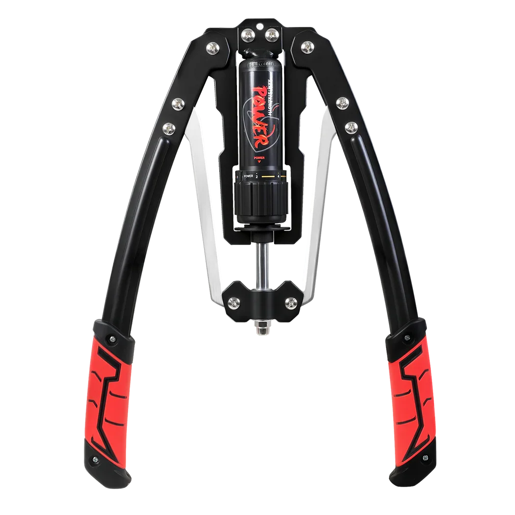Centra Hydraulic Power Twister Adjustable Arm Exerciser-2006732768305877000